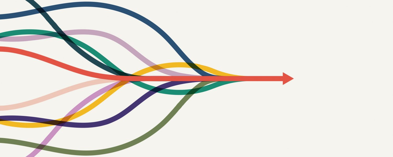 Abstract arrow direction. Technology background Abstract arrow direction. Technology background