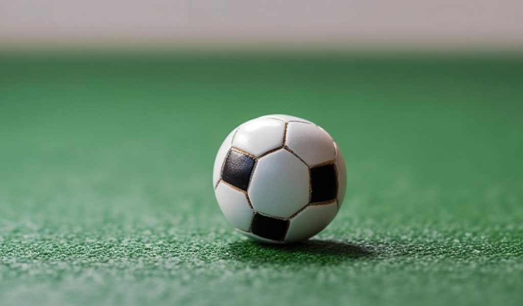Football green Football green