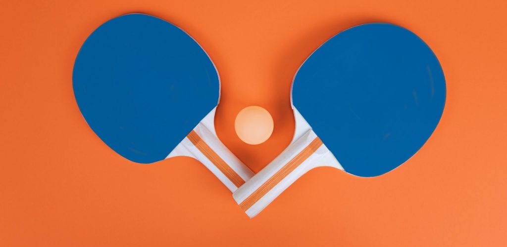 Table tennis Table tennis
